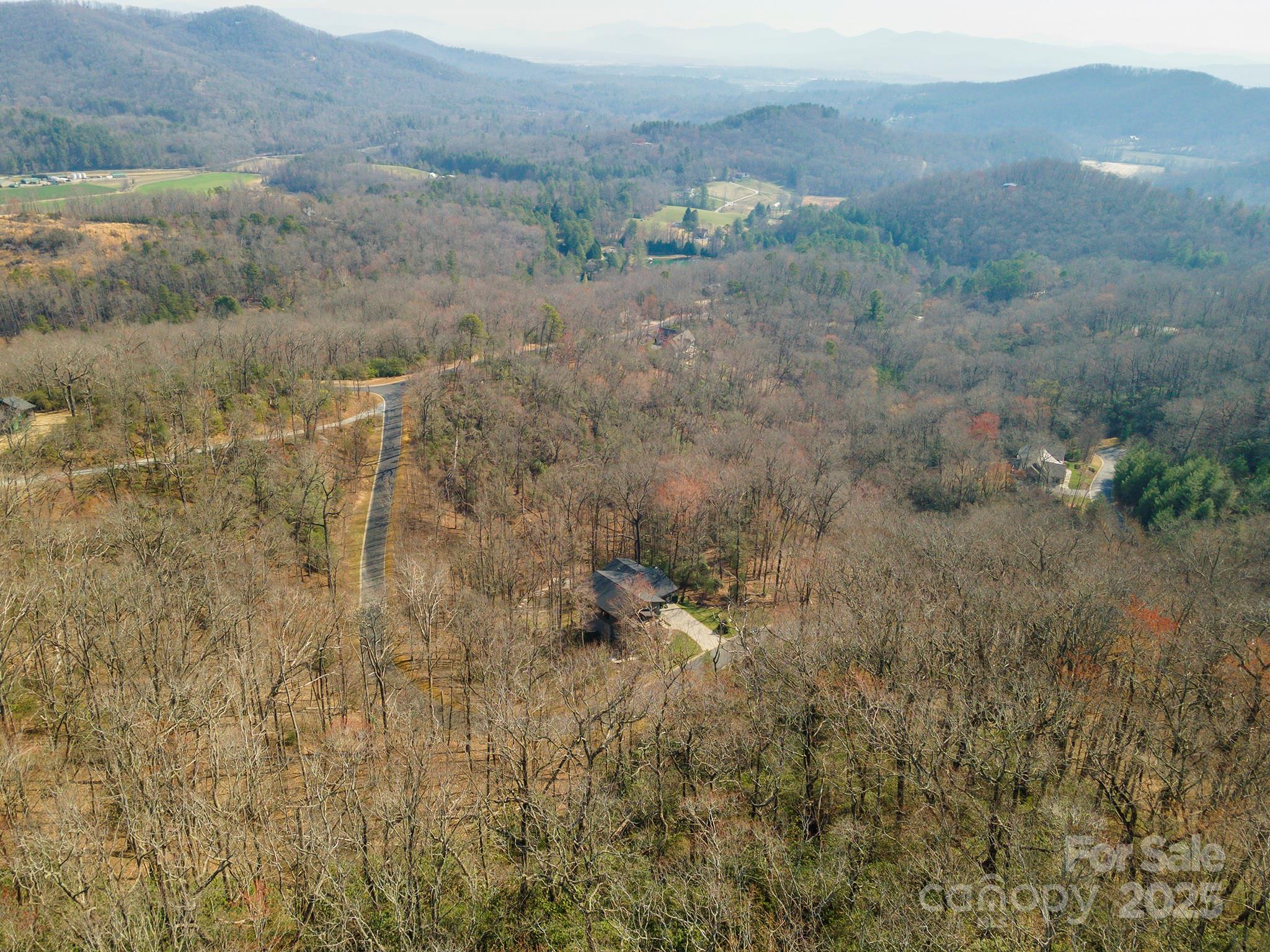 0 Shining Rock Path Horse Shoe NC 28742