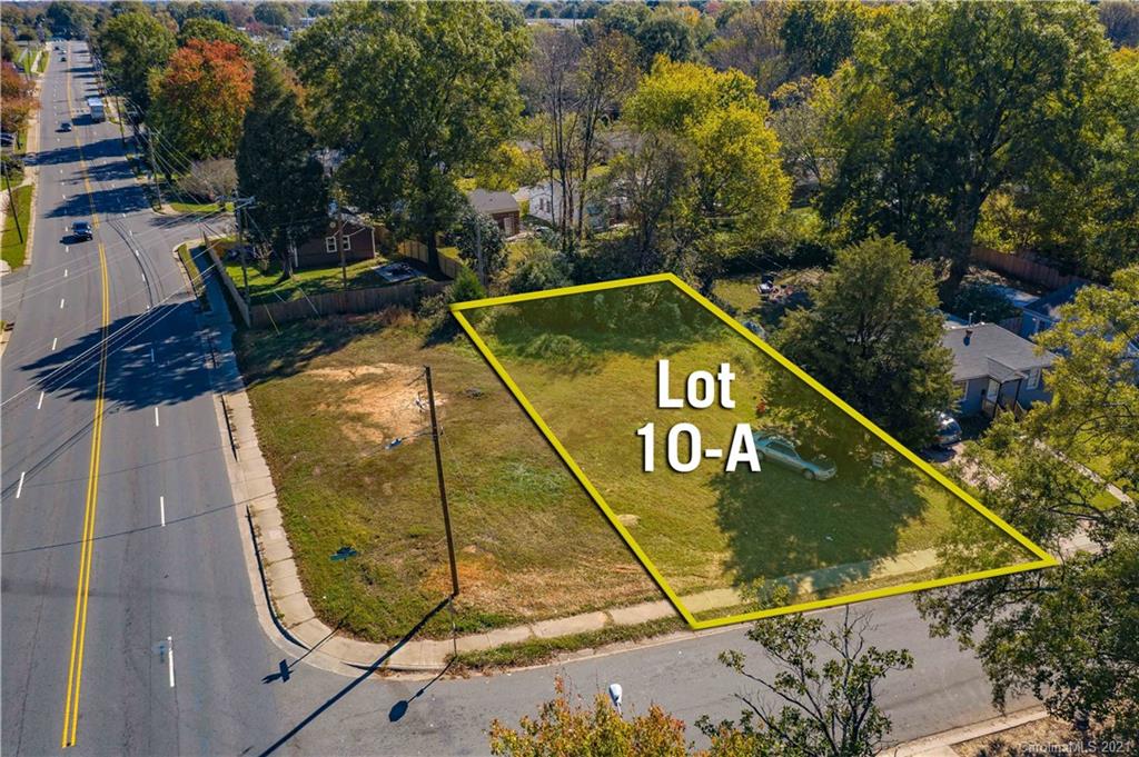 1916 Anderson Street Charlotte NC 28205