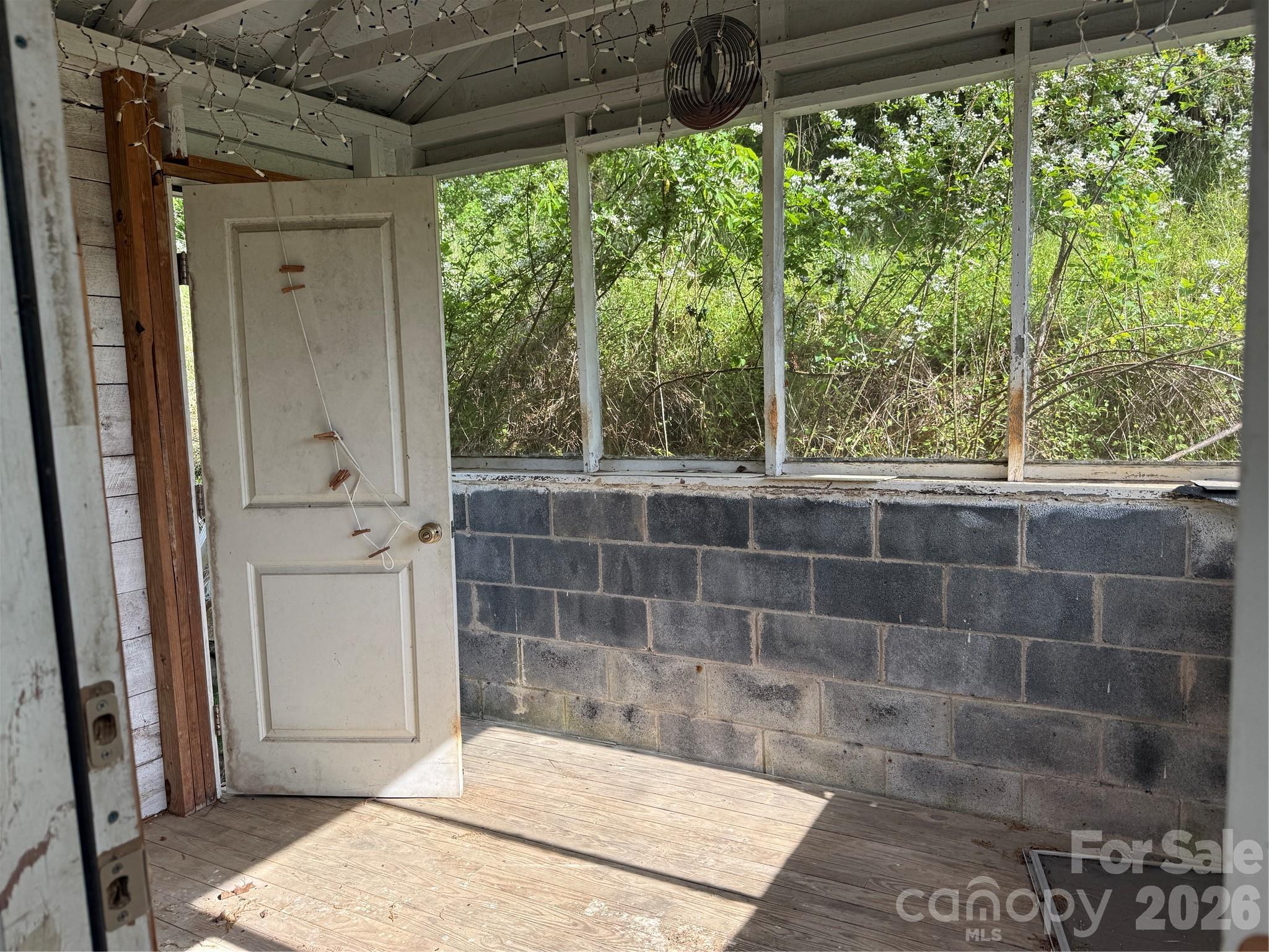 176 Laurel Branch Cemetery Road Weaverville NC 28753