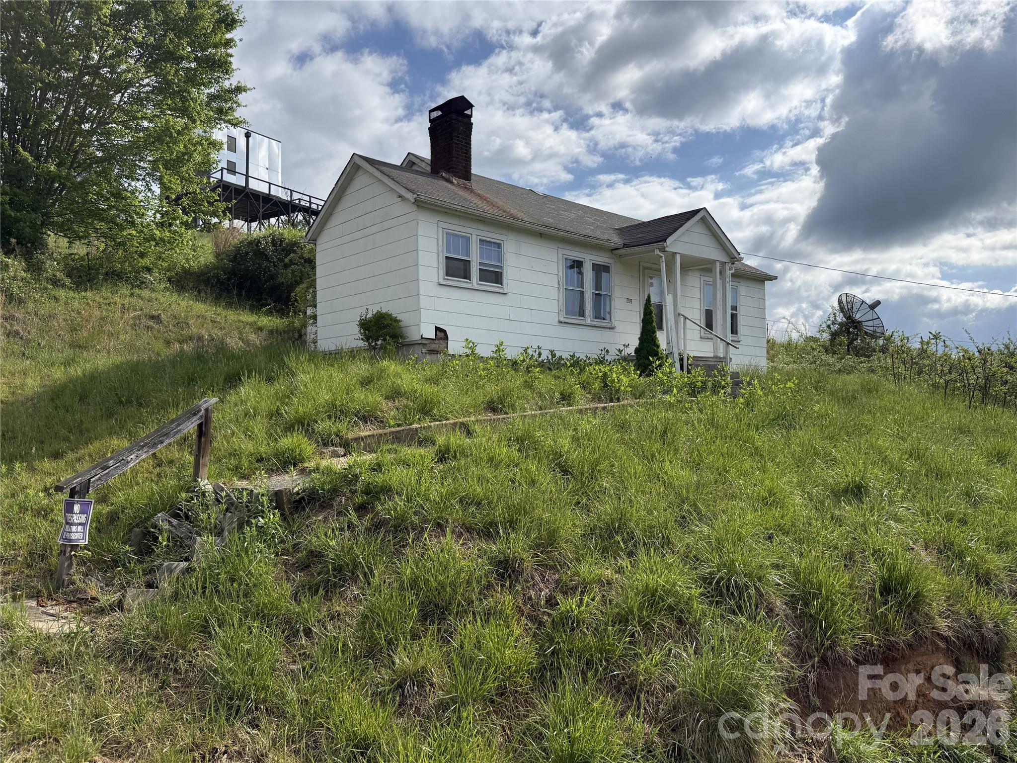 176 Laurel Branch Cemetery Road Weaverville NC 28753