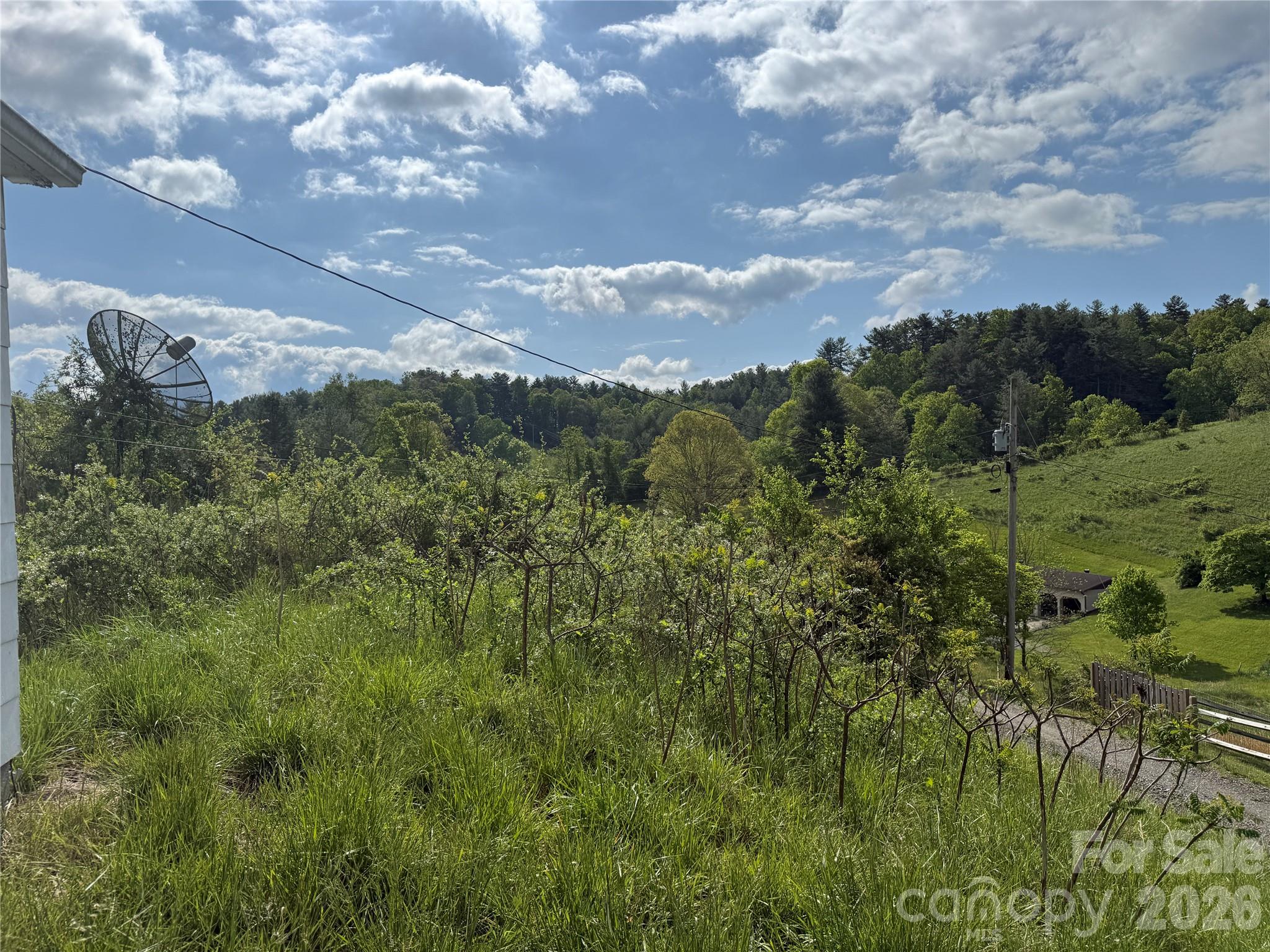 176 Laurel Branch Cemetery Road Weaverville NC 28753