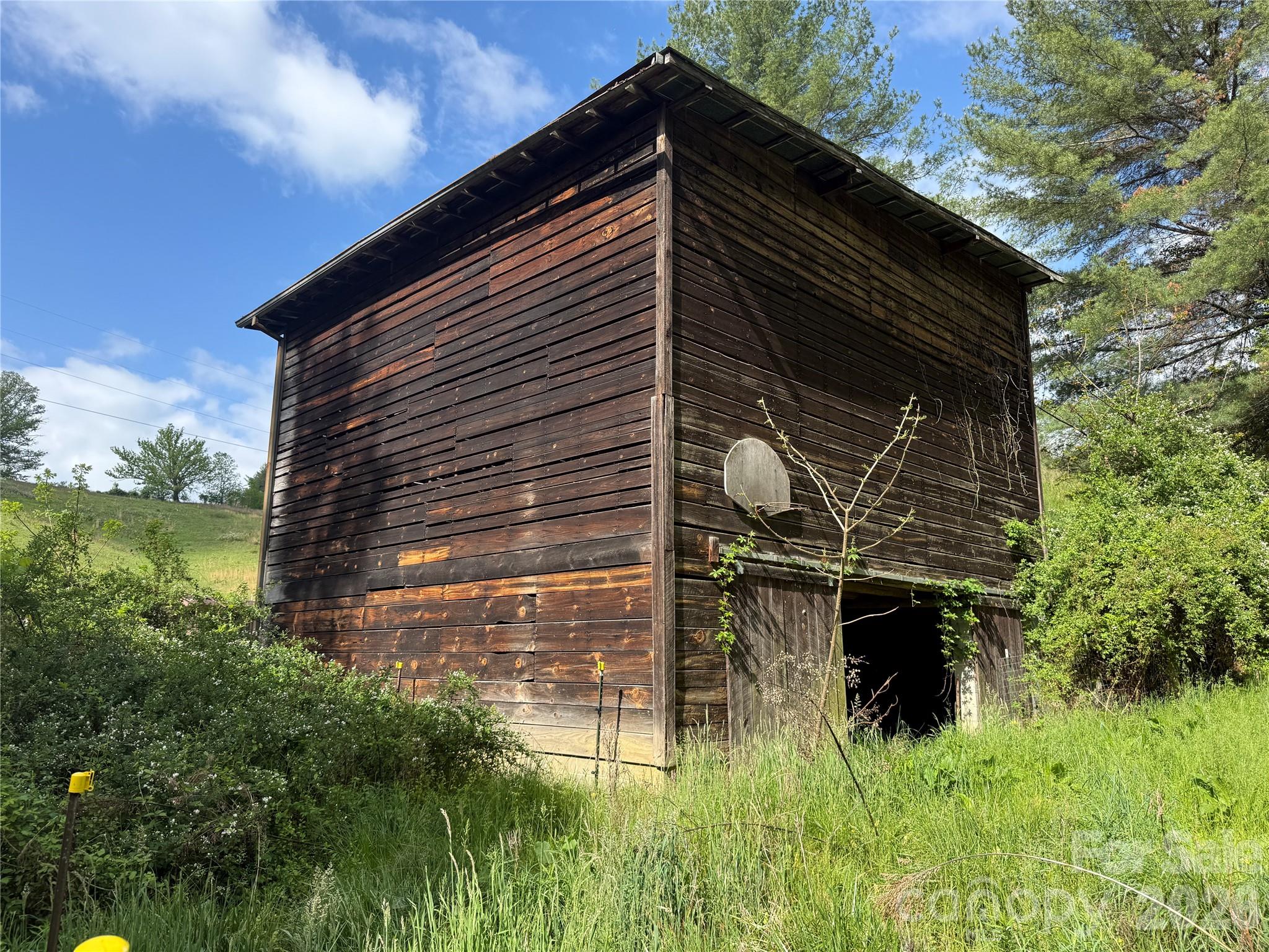 176 Laurel Branch Cemetery Road Weaverville NC 28753
