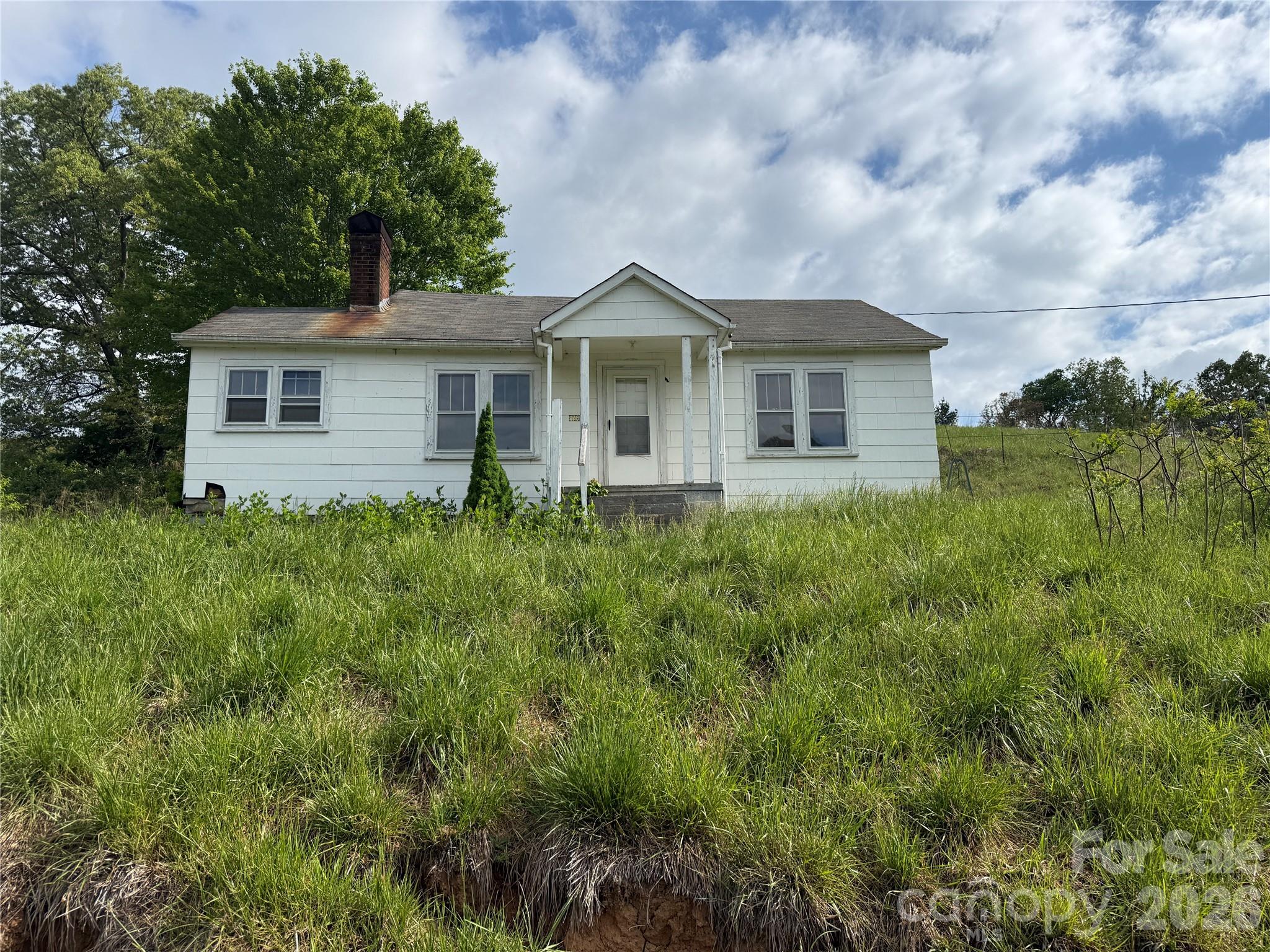 176 Laurel Branch Cemetery Road Weaverville NC 28753
