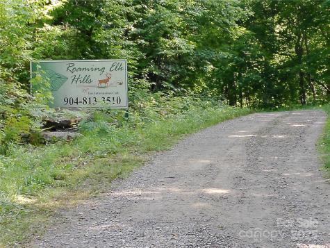 00 Yonah Trail Waynesville NC 28785