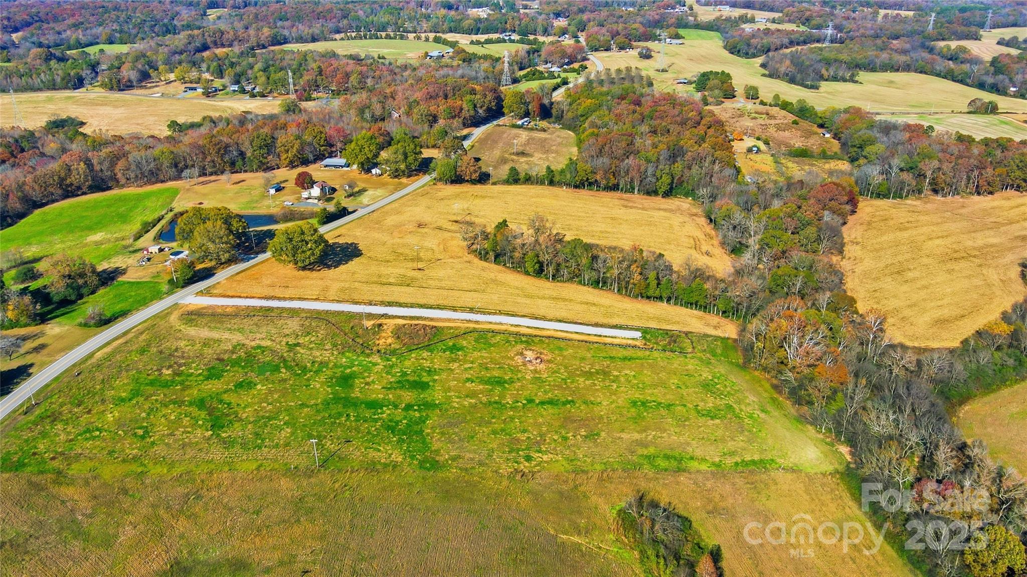 4034 Nc 200 Highway Stanfield NC 28163