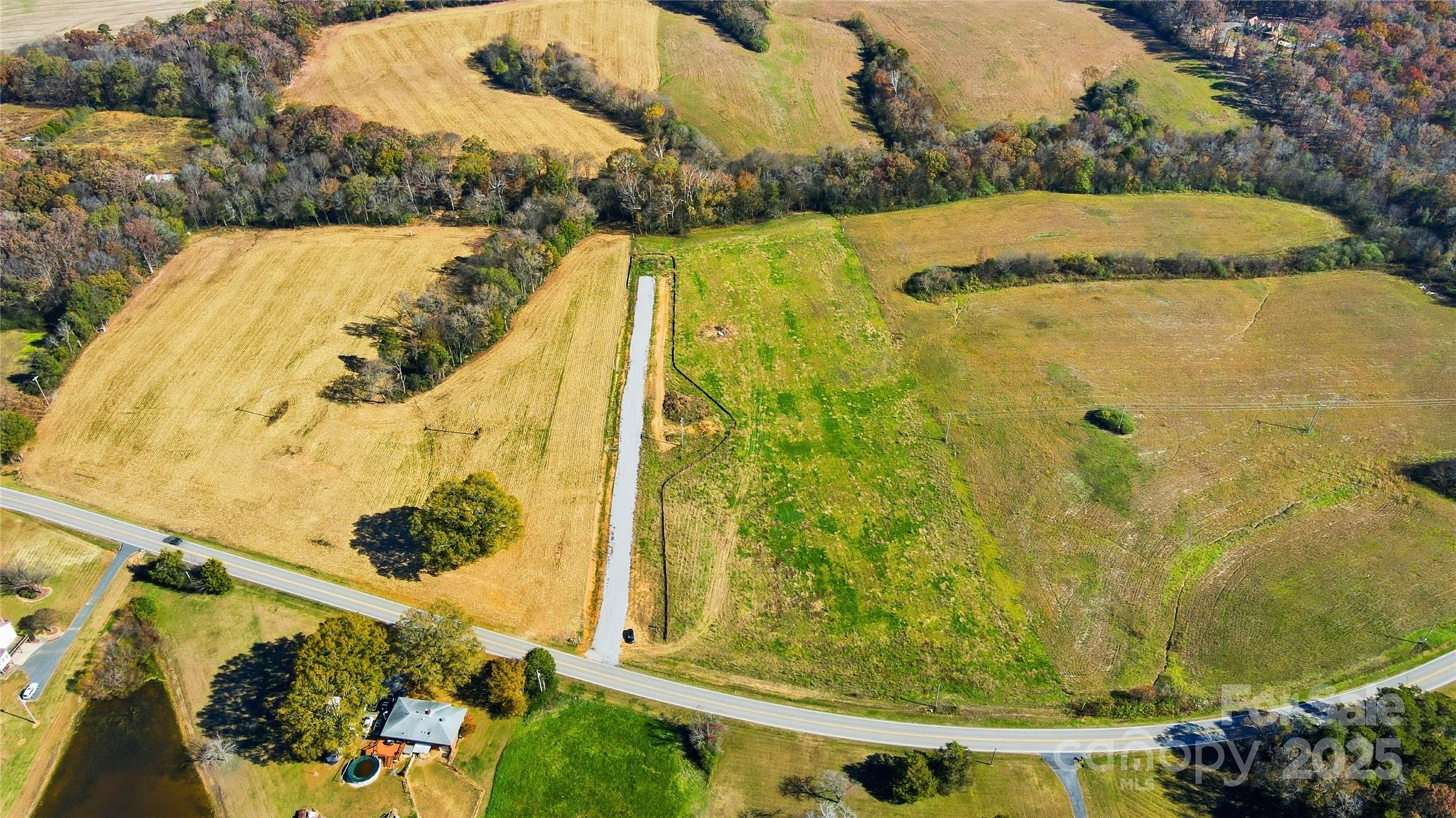 4034 Nc 200 Highway Stanfield NC 28163