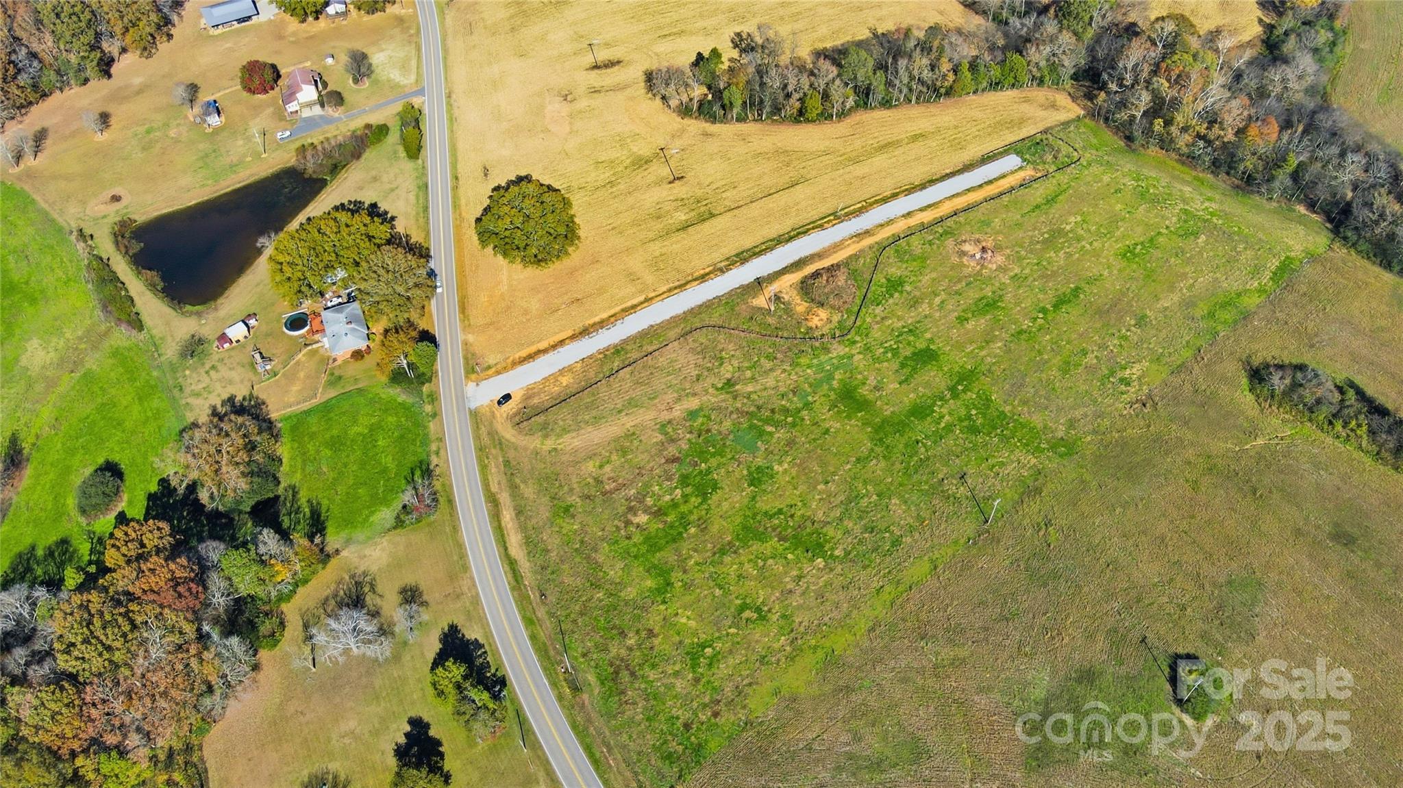 4034 Nc 200 Highway Stanfield NC 28163