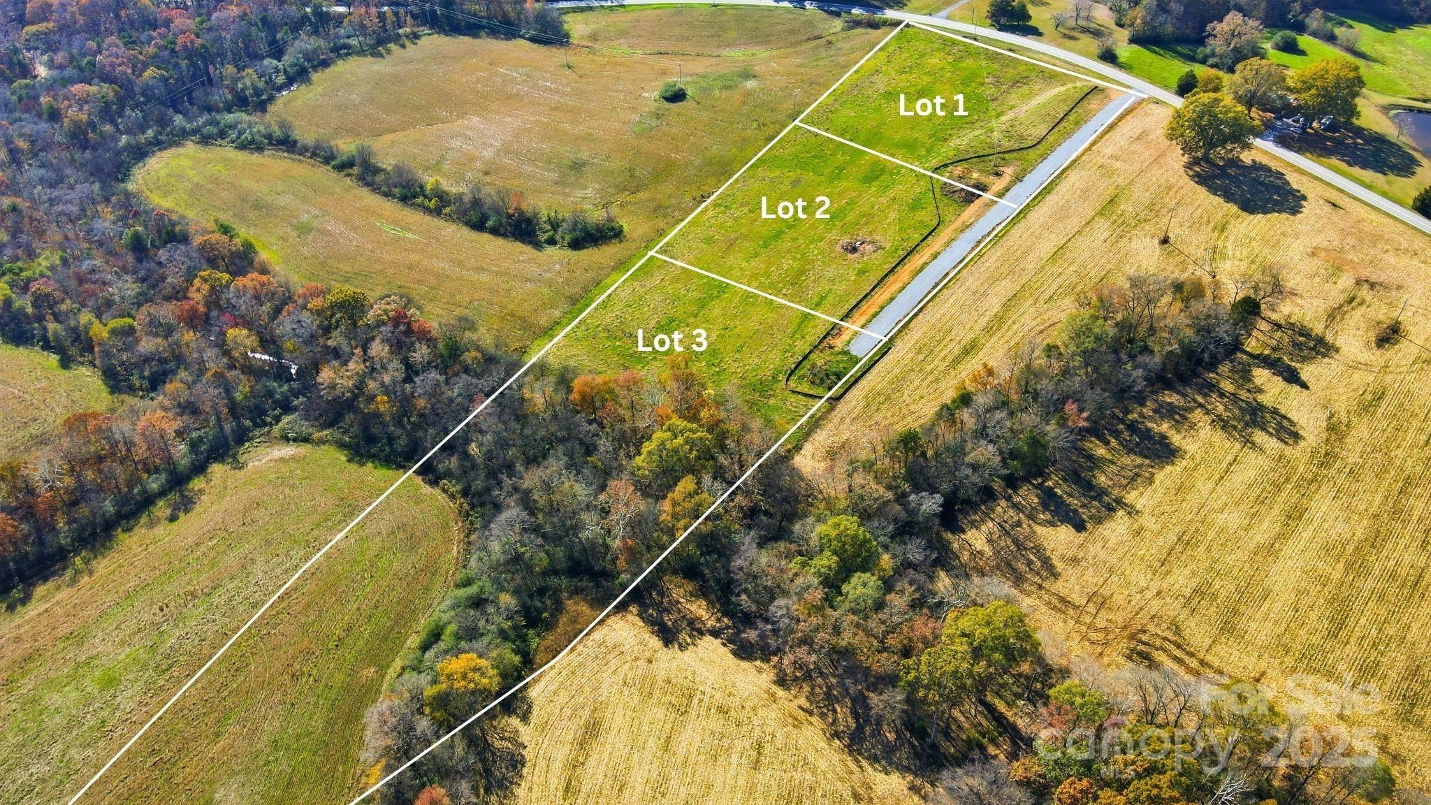4034 Nc 200 Highway Stanfield NC 28163