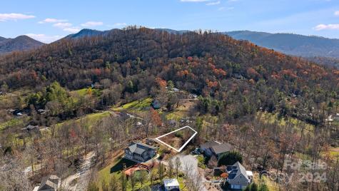 25 Briar Ridge Drive Fairview NC 28730