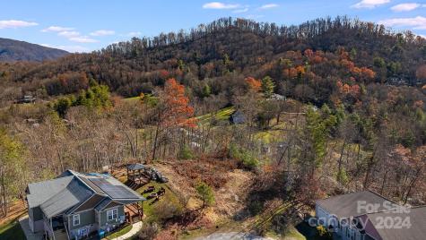 25 Briar Ridge Drive Fairview NC 28730