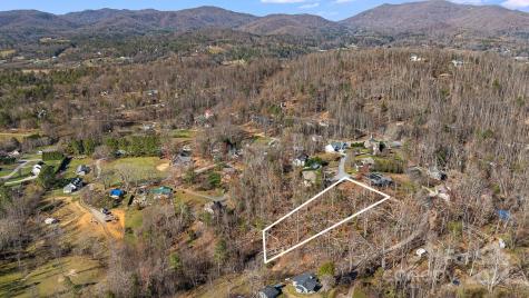 25 Briar Ridge Drive Fairview NC 28730