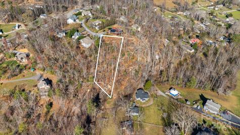 25 Briar Ridge Drive Fairview NC 28730