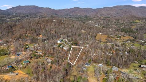25 Briar Ridge Drive Fairview NC 28730