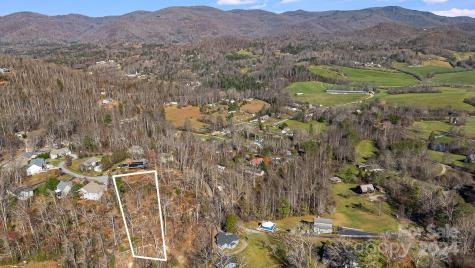 25 Briar Ridge Drive Fairview NC 28730