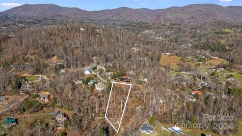 25 Briar Ridge Drive Fairview NC 28730