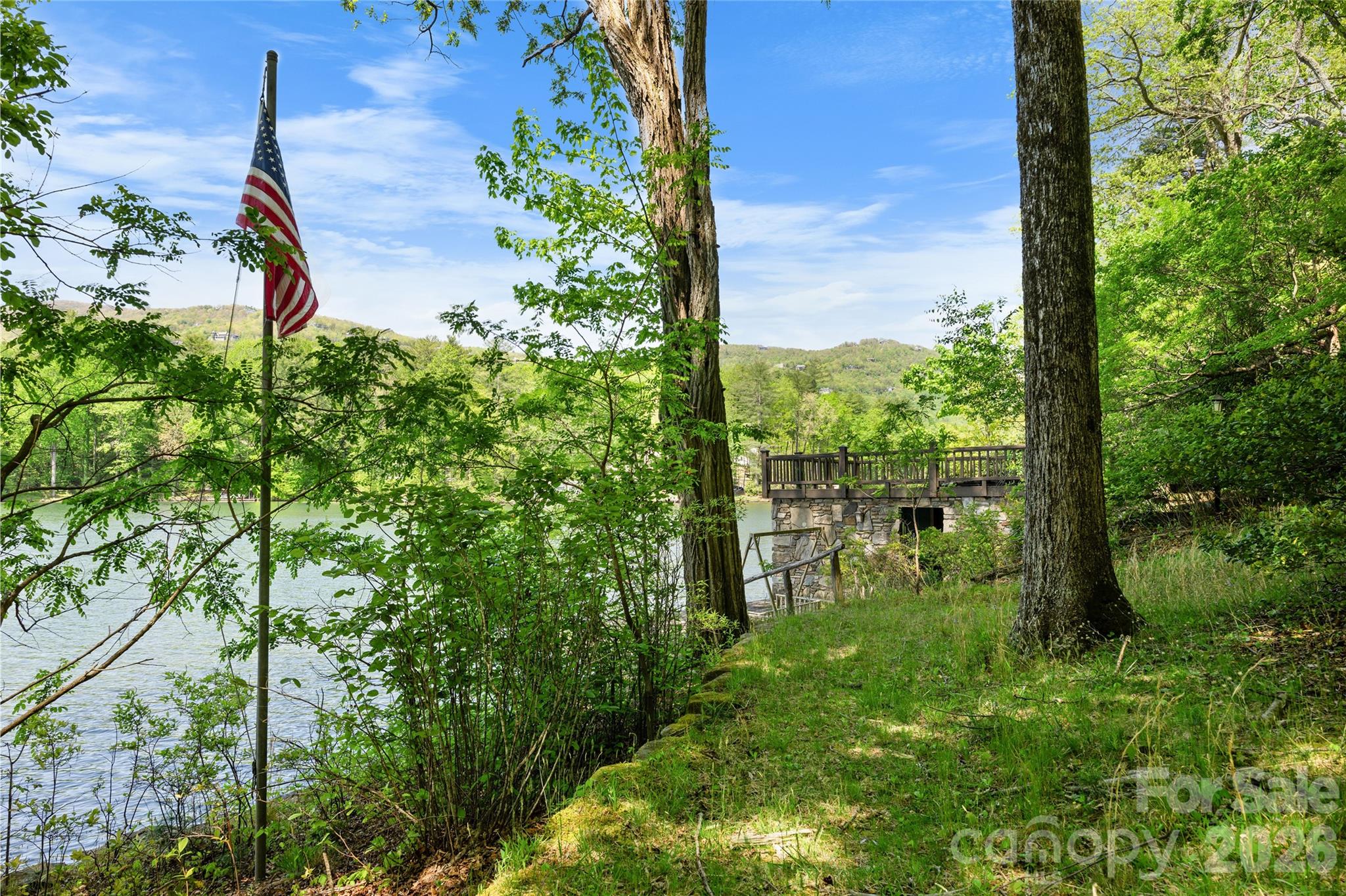 1923 Cold Mountain Road Lake Toxaway NC 28747