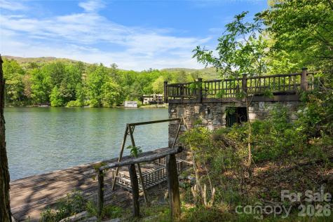 1923 Cold Mountain Road Lake Toxaway NC 28747