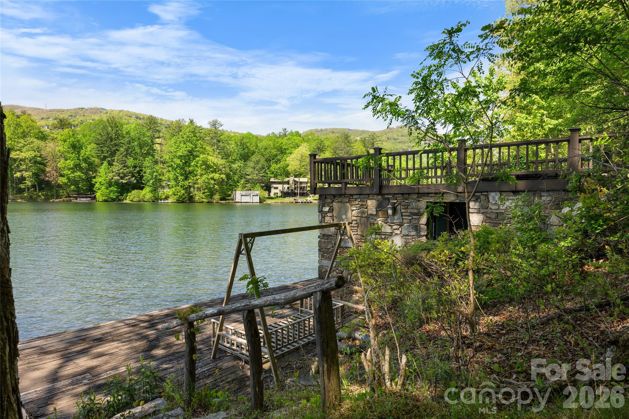 1923 Cold Mountain Road Lake Toxaway NC 28747
