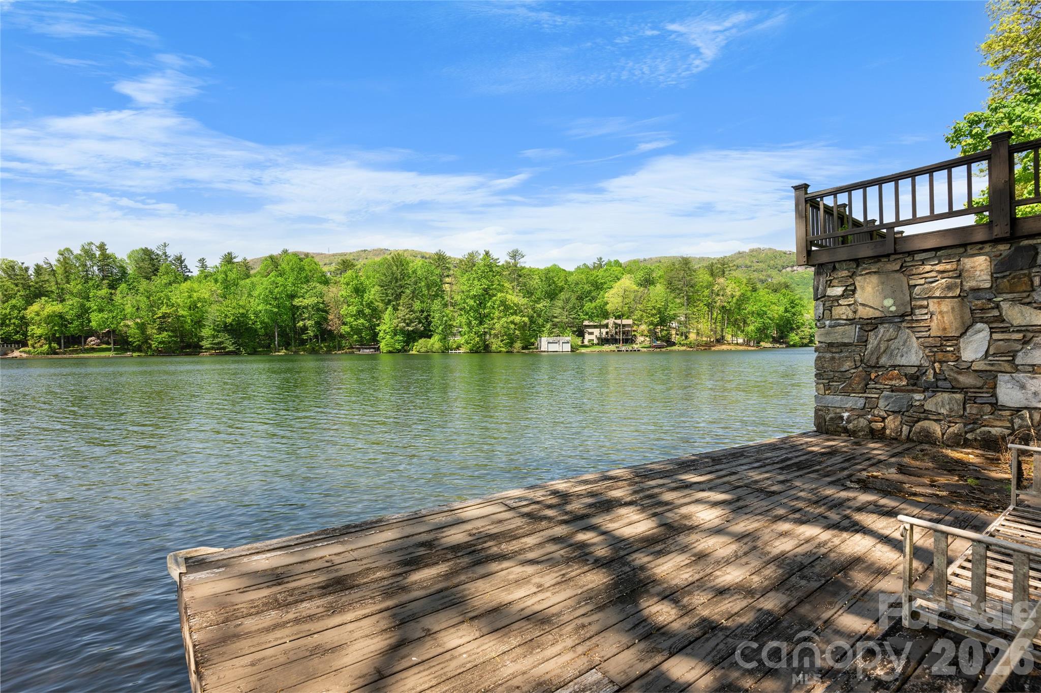 1923 Cold Mountain Road Lake Toxaway NC 28747