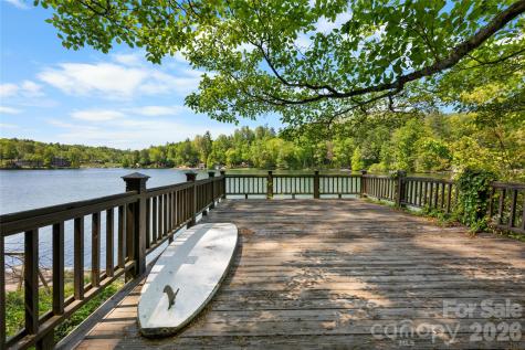 1923 Cold Mountain Road Lake Toxaway NC 28747