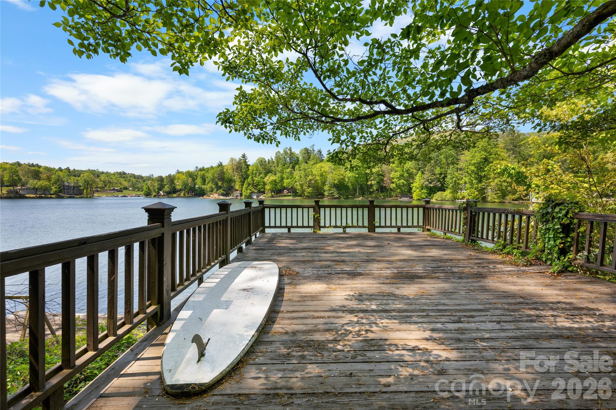 1923 Cold Mountain Road Lake Toxaway NC 28747