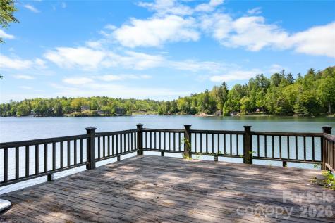 1923 Cold Mountain Road Lake Toxaway NC 28747