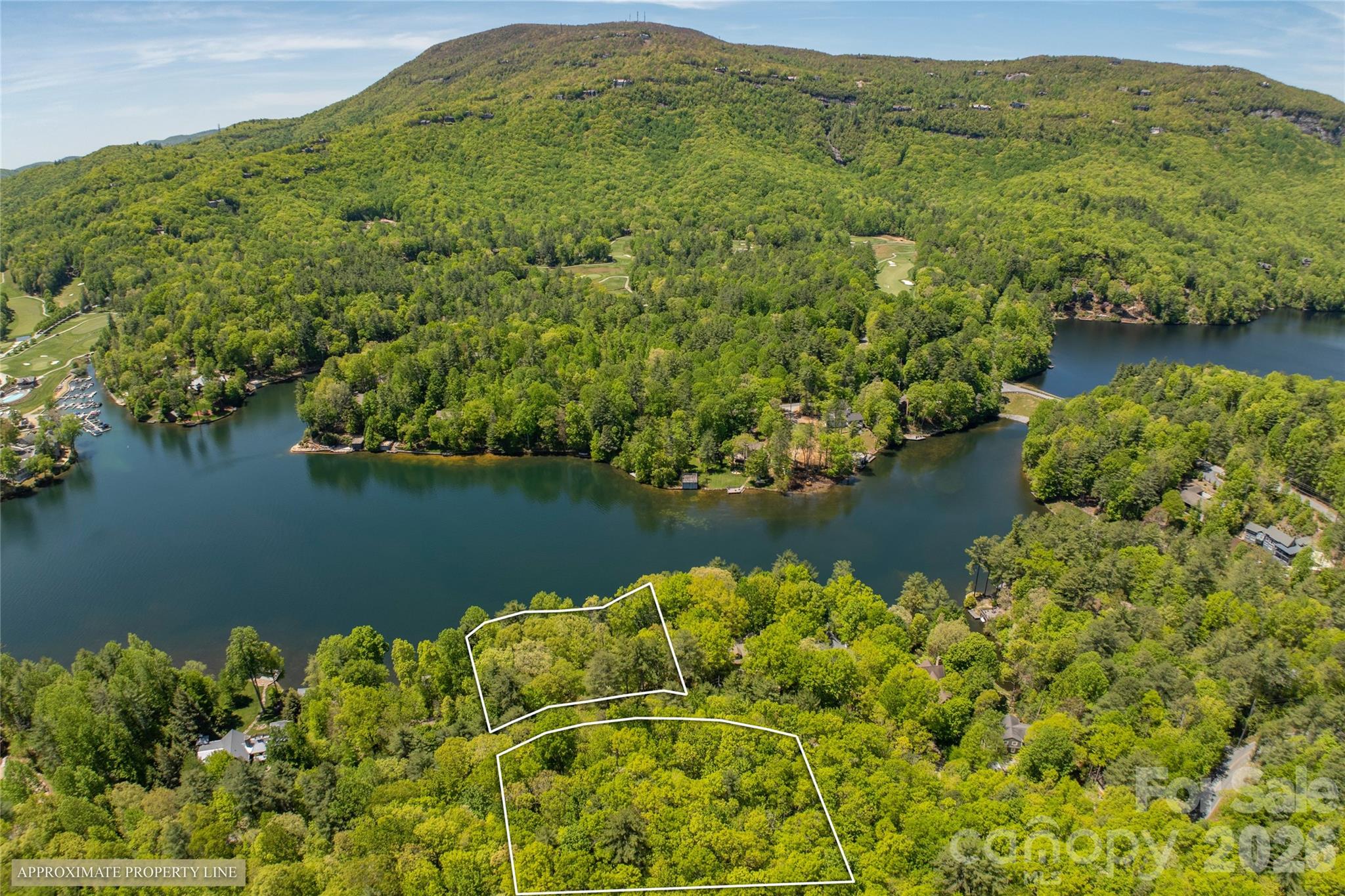 1923 Cold Mountain Road Lake Toxaway NC 28747