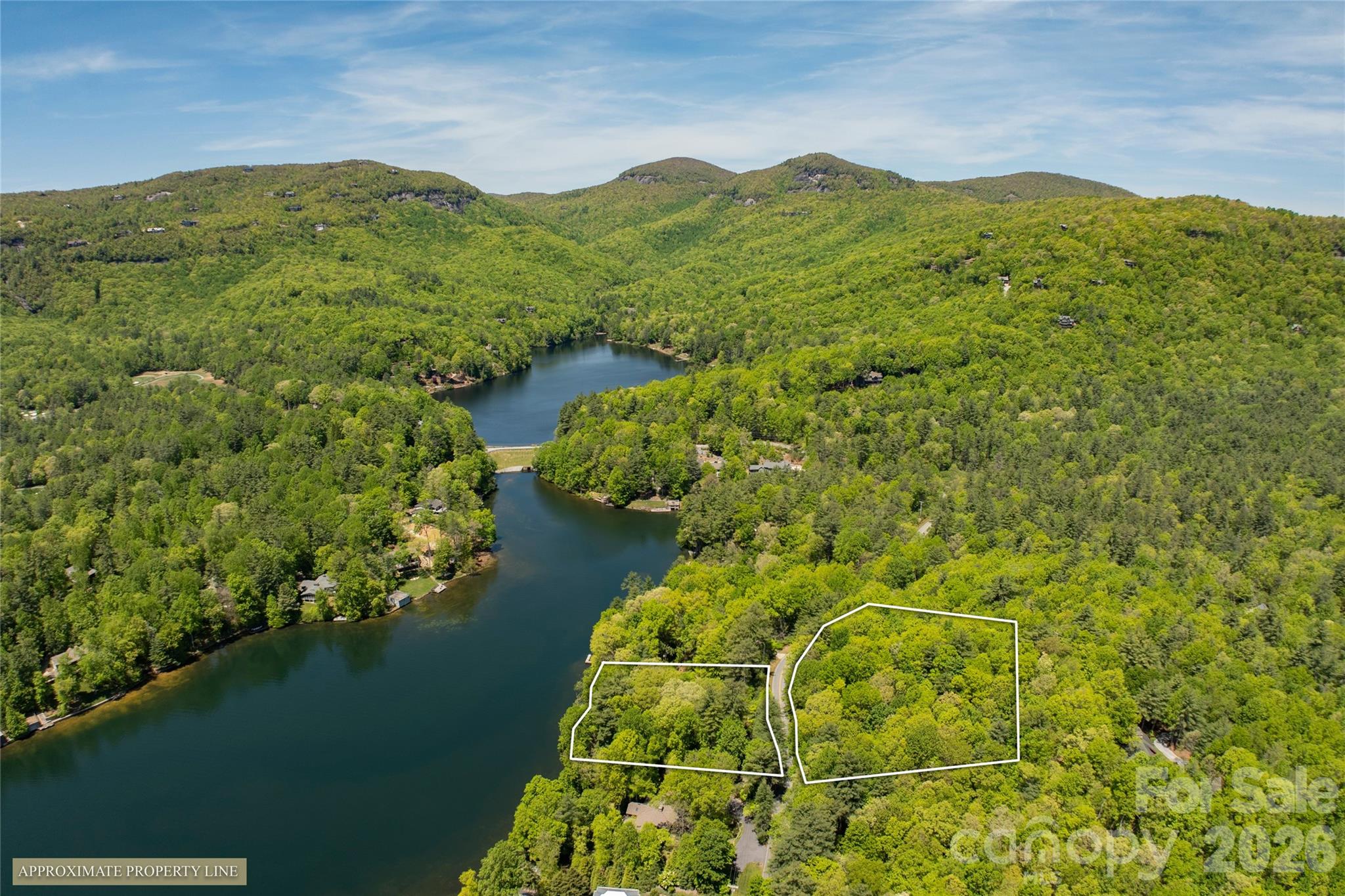 1923 Cold Mountain Road Lake Toxaway NC 28747