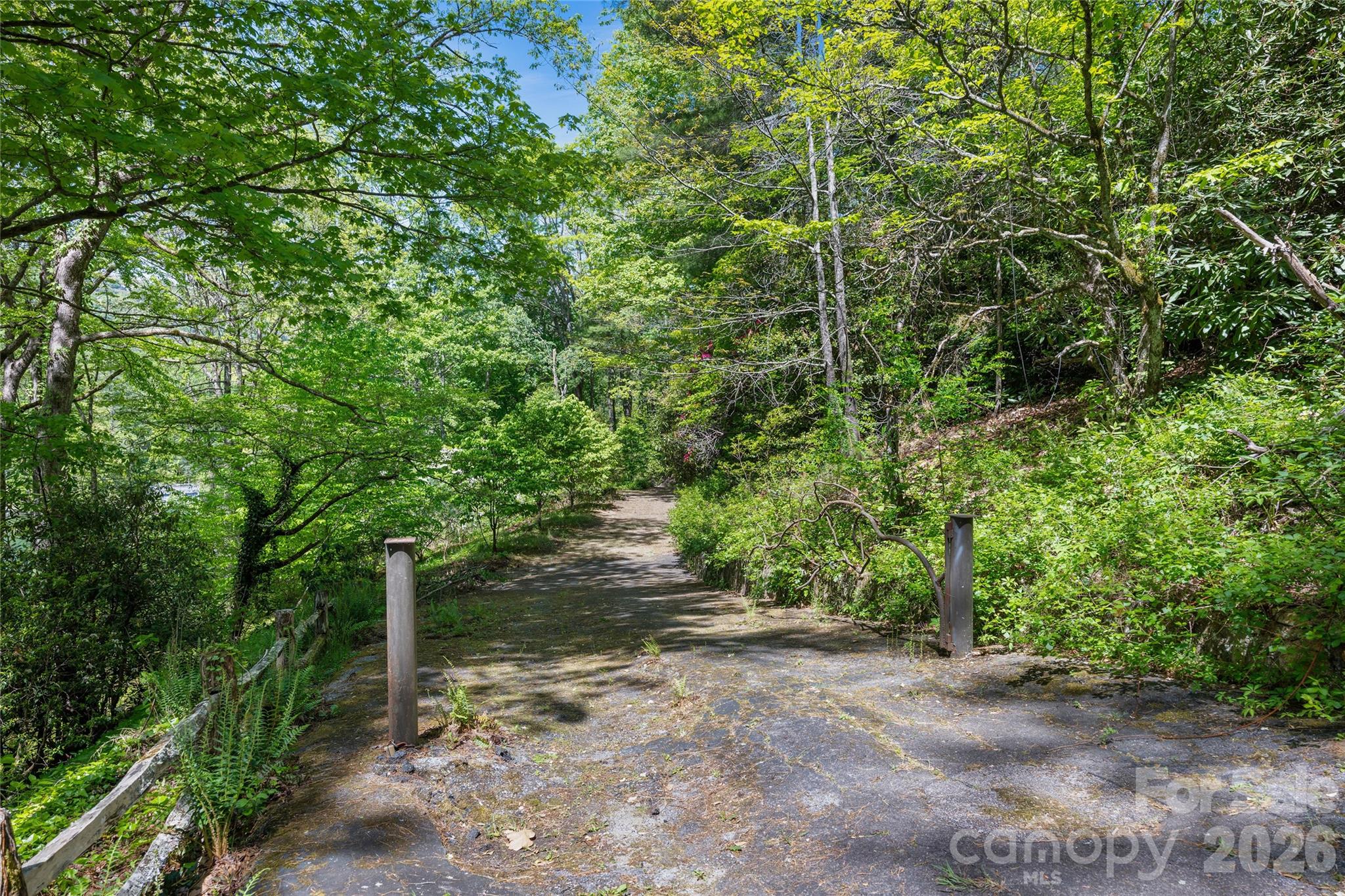 1923 Cold Mountain Road Lake Toxaway NC 28747
