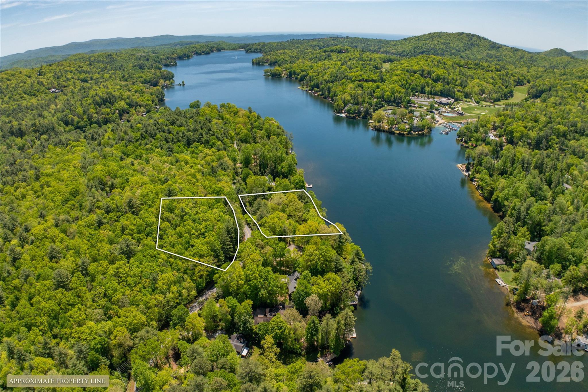 1923 Cold Mountain Road Lake Toxaway NC 28747