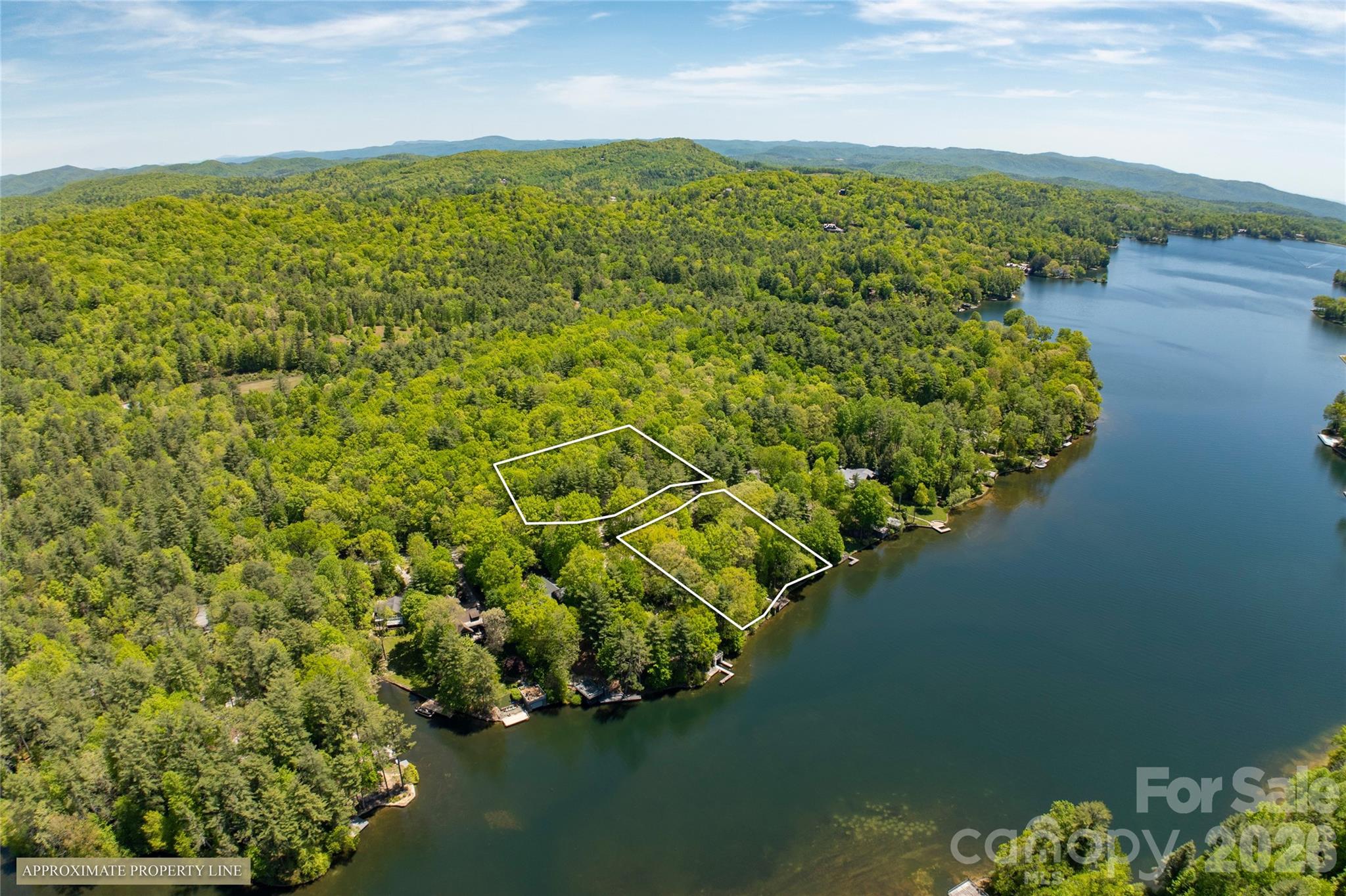 1923 Cold Mountain Road Lake Toxaway NC 28747