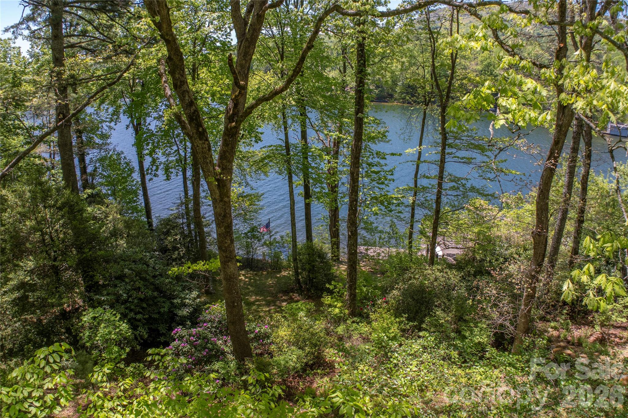 1923 Cold Mountain Road Lake Toxaway NC 28747
