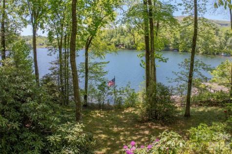 1923 Cold Mountain Road Lake Toxaway NC 28747