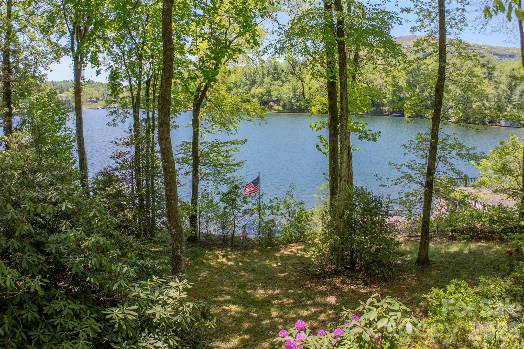 1923 Cold Mountain Road Lake Toxaway NC 28747