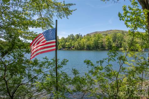1923 Cold Mountain Road Lake Toxaway NC 28747