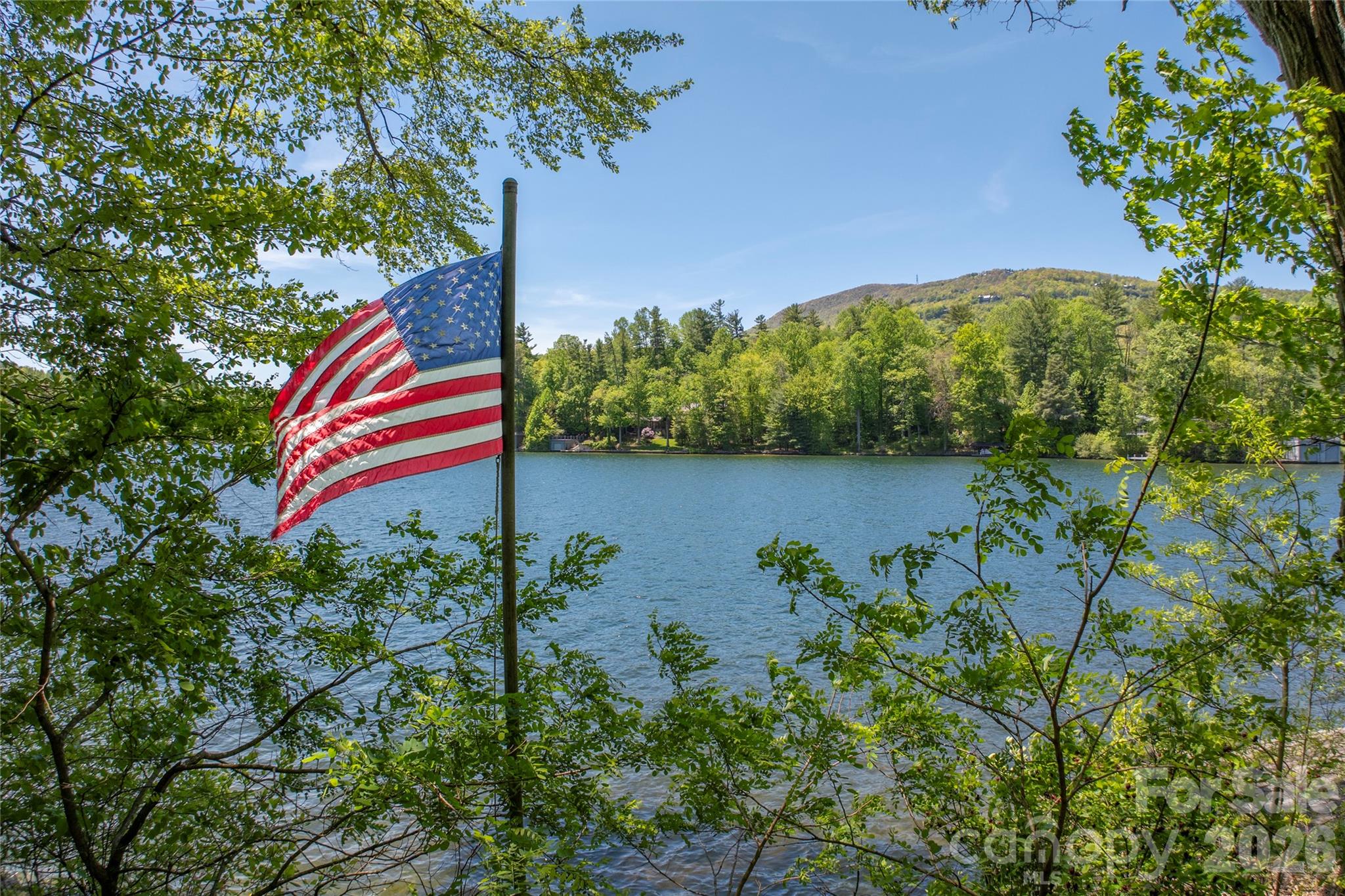 1923 Cold Mountain Road Lake Toxaway NC 28747