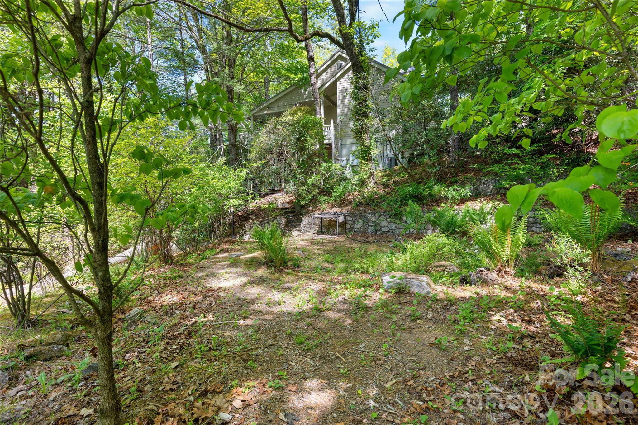 1923 Cold Mountain Road Lake Toxaway NC 28747
