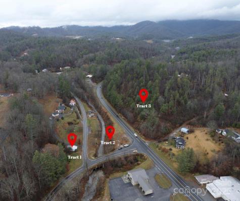 532 Pitman Road Bakersville NC 28705