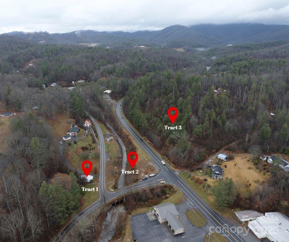 532 Pitman Road Bakersville NC 28705