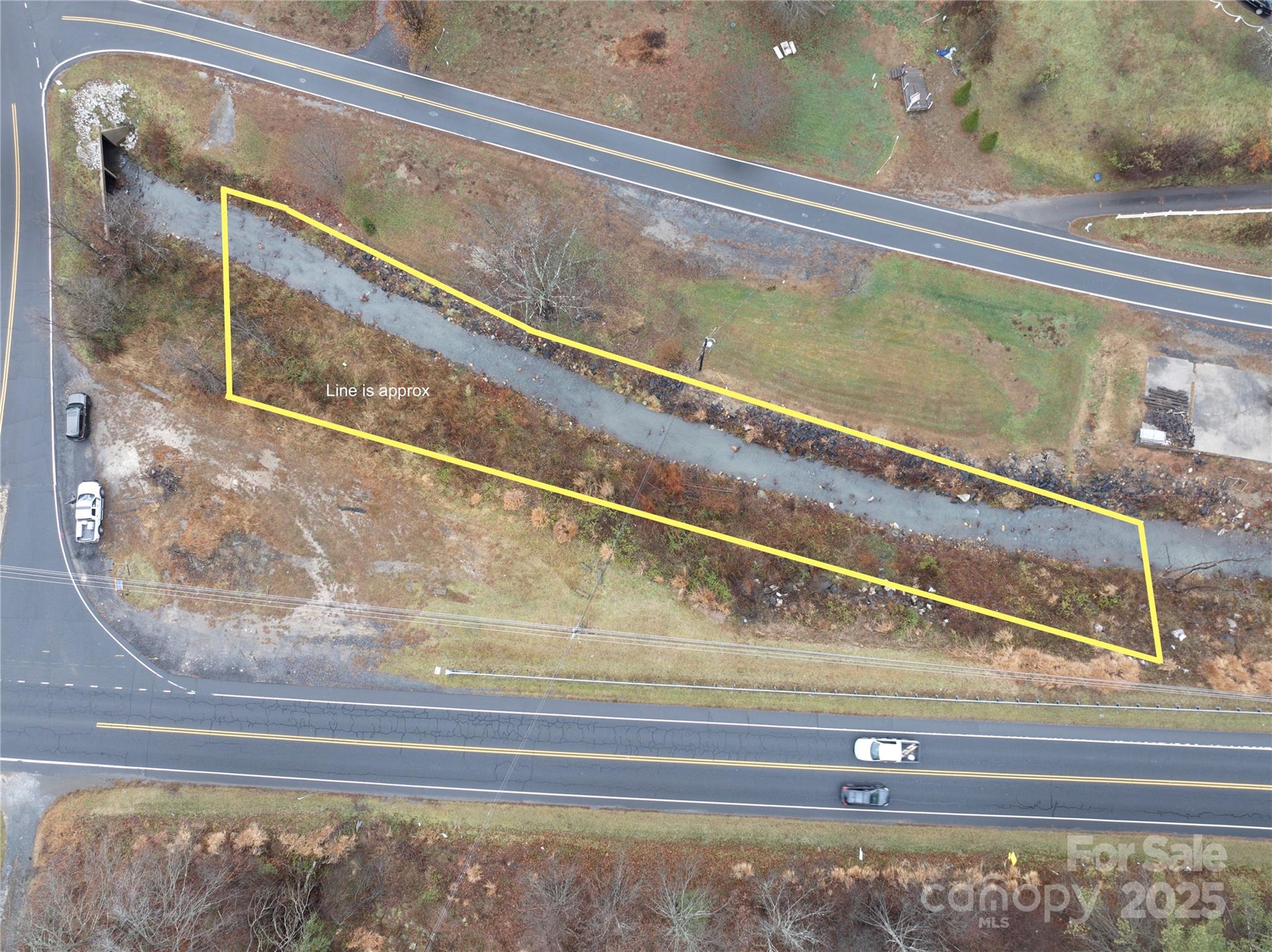 532 Pitman Road Bakersville NC 28705