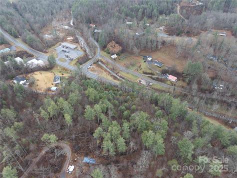 532 Pitman Road Bakersville NC 28705
