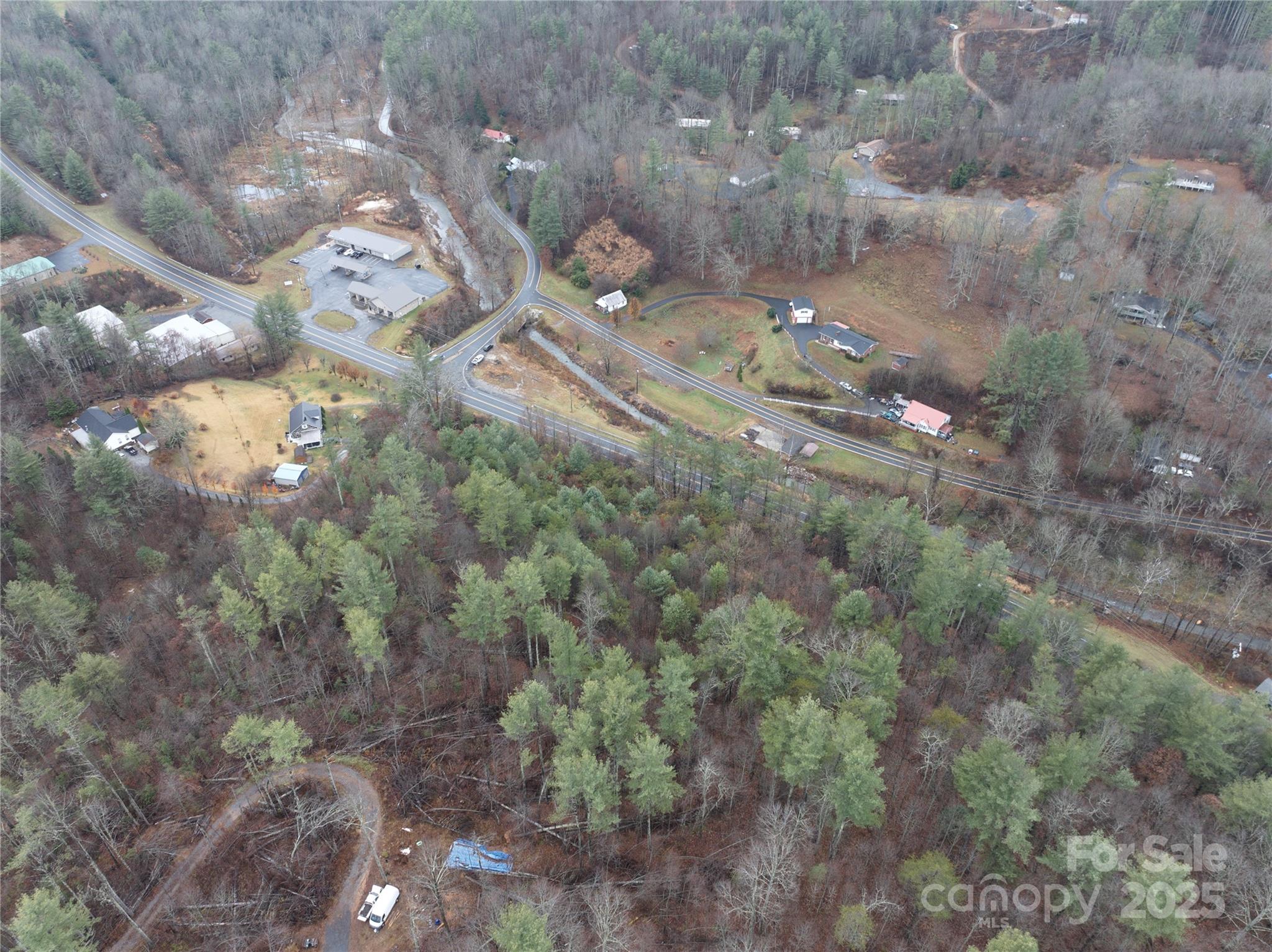 532 Pitman Road Bakersville NC 28705