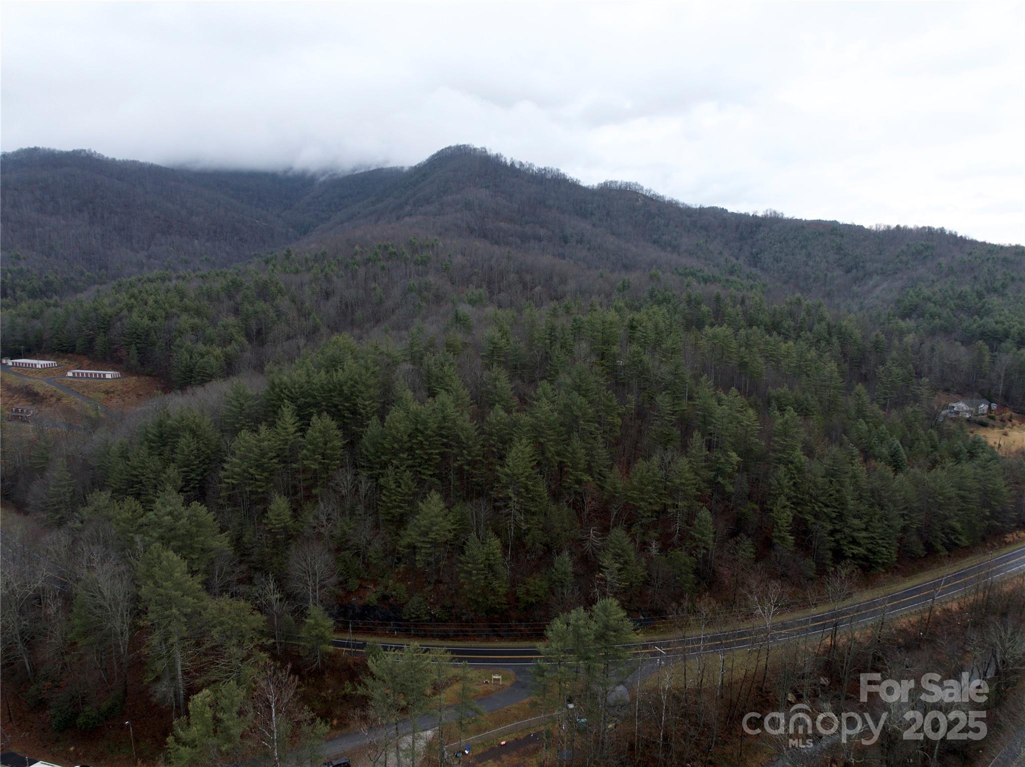 532 Pitman Road Bakersville NC 28705