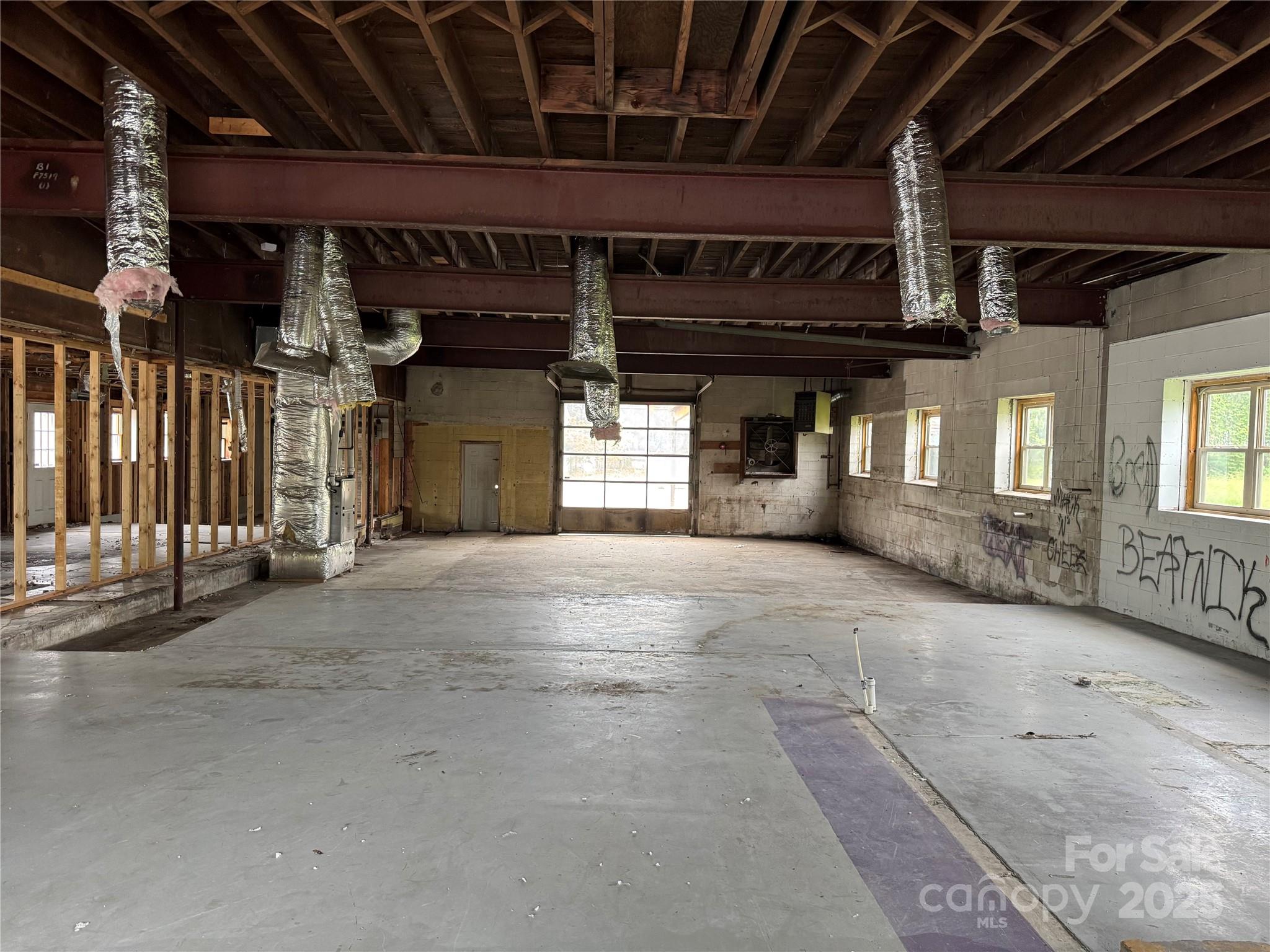 280 S Broad Street Brevard NC 28712