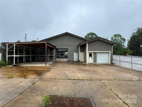 280 S Broad Street Brevard NC 28712