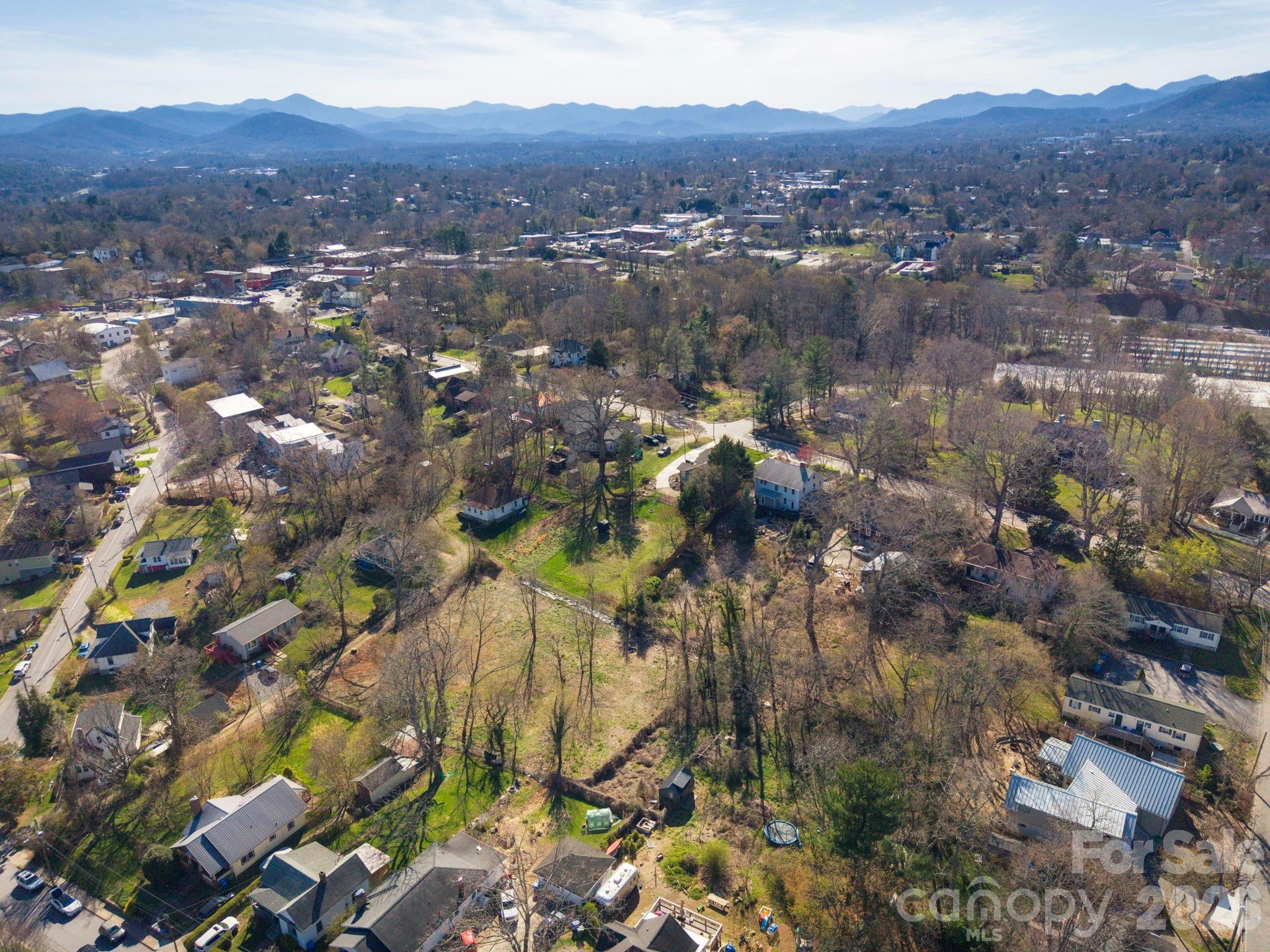 99999 Tremont Street Asheville NC 28806