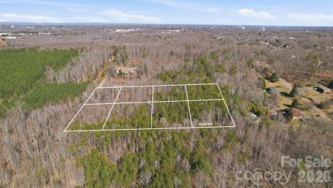 1-8 Lincoln Avenue Statesville NC 28677