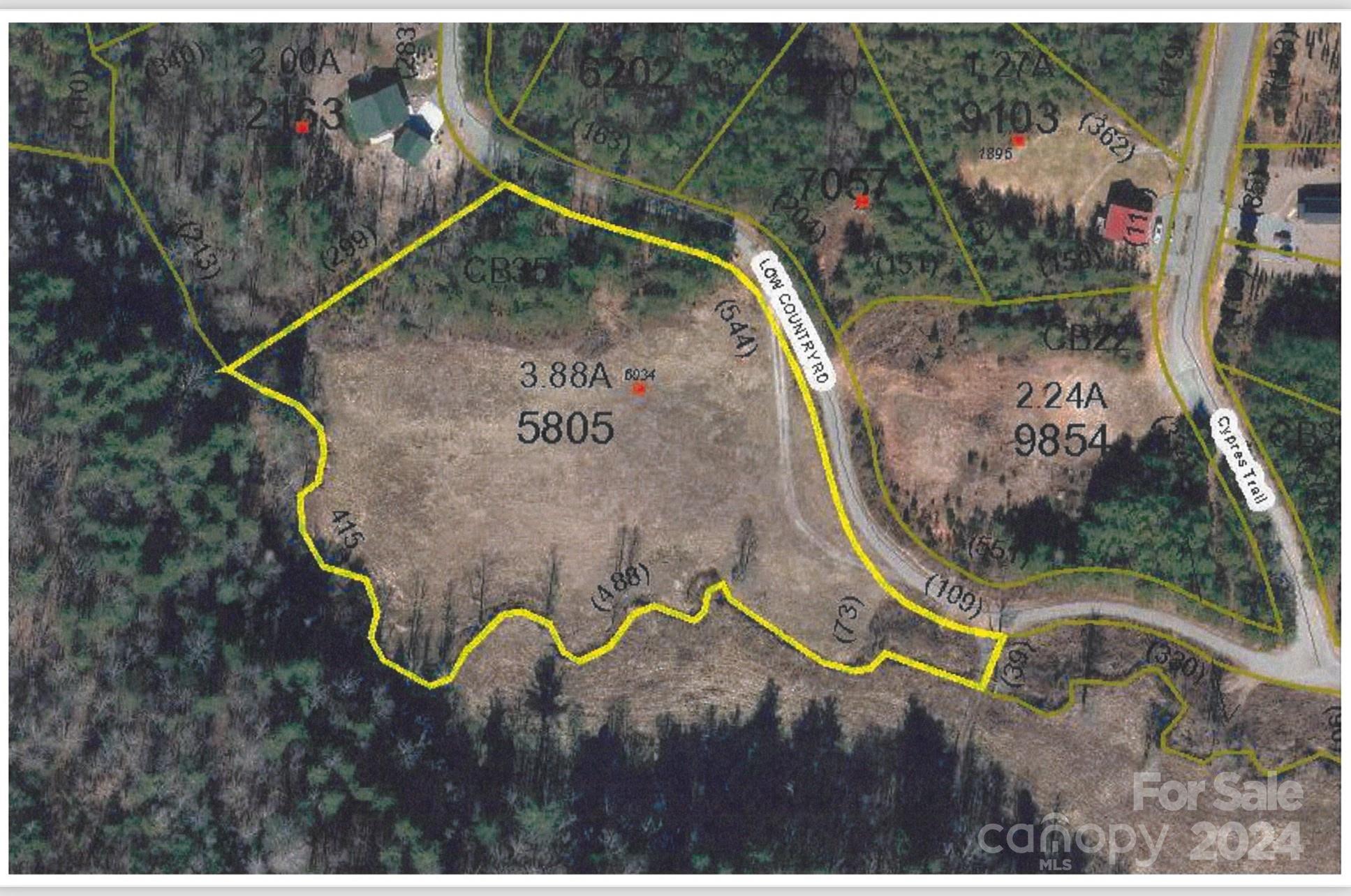 6034 Low Country Road Lenoir NC 28645