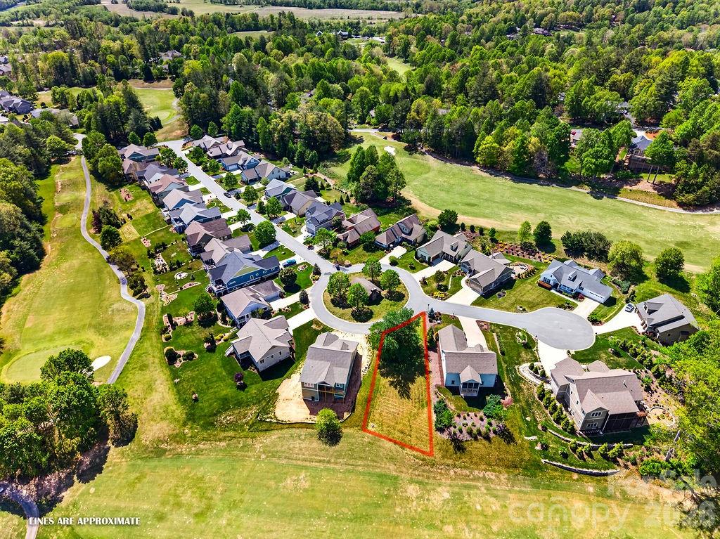 156 Triple Fairways Drive Hendersonville NC 28739