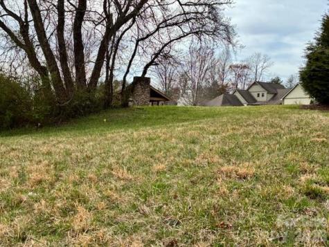 156 Triple Fairways Drive Hendersonville NC 28739